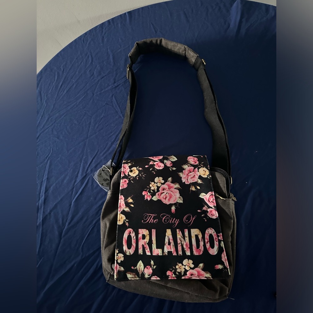 Orlando Bag by‎ Robin Ruth